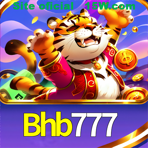 Imagem promocional da Bhb777 mostrando a plataforma e suas vantagens